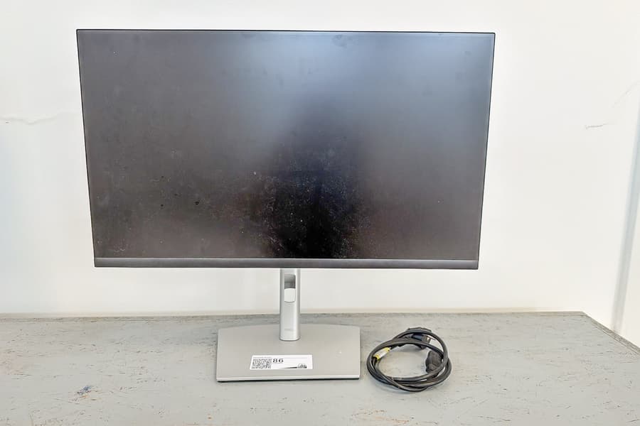27\-LED-Monitor DELL P2722H